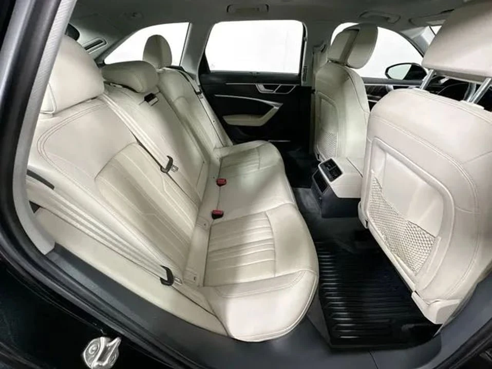 2021 Audi Allroad - Image 12 of 20