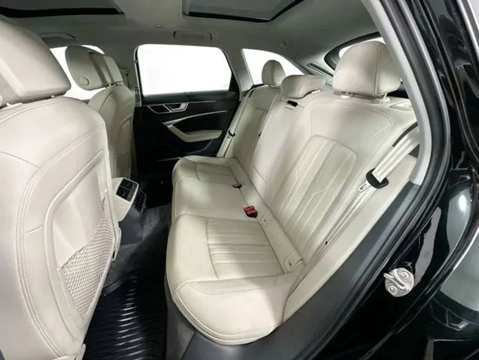 2021 Audi Allroad - Image 16 of 20