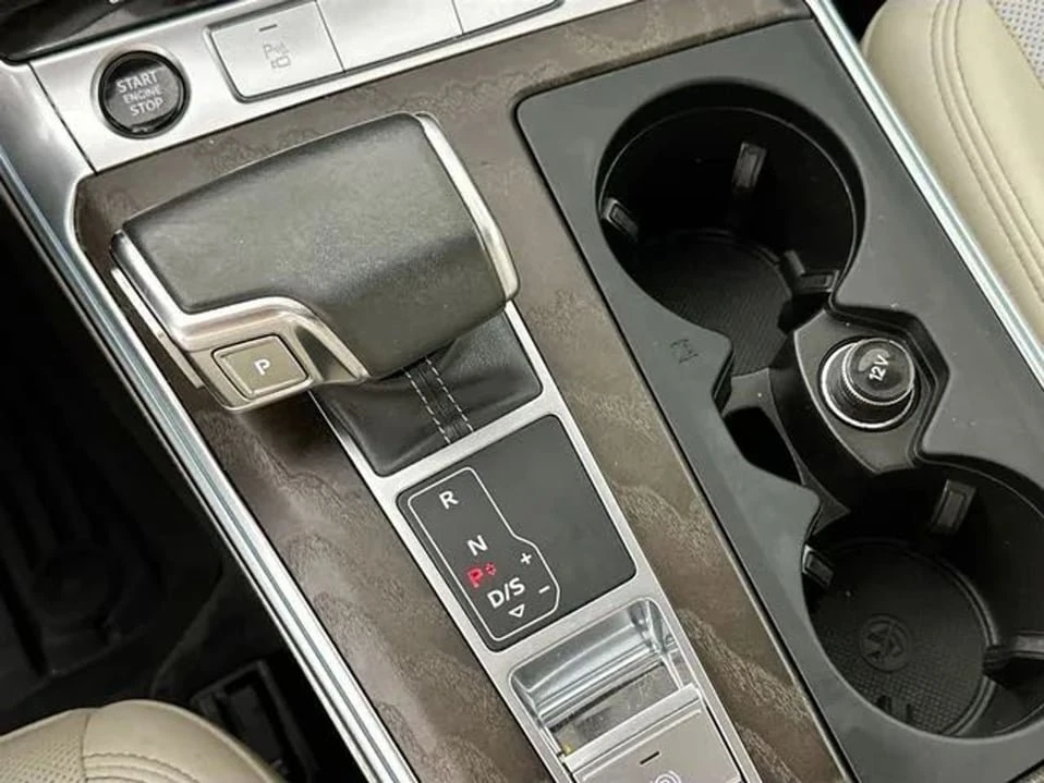 2021 Audi Allroad - Image 17 of 20