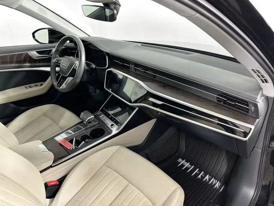 2021 Audi Allroad - Image 14 of 20