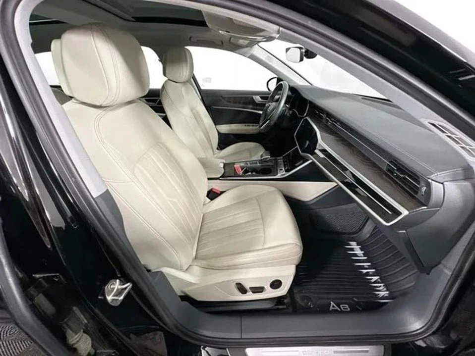 2021 Audi Allroad - Image 13 of 20