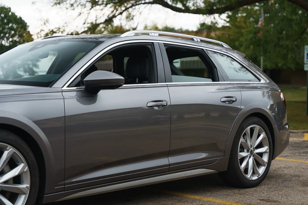 2021 Audi Allroad - Image 8 of 12