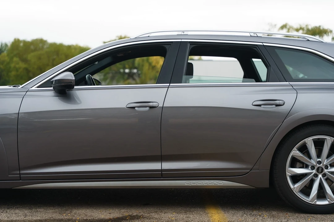 2021 Audi Allroad - Image 4 of 12