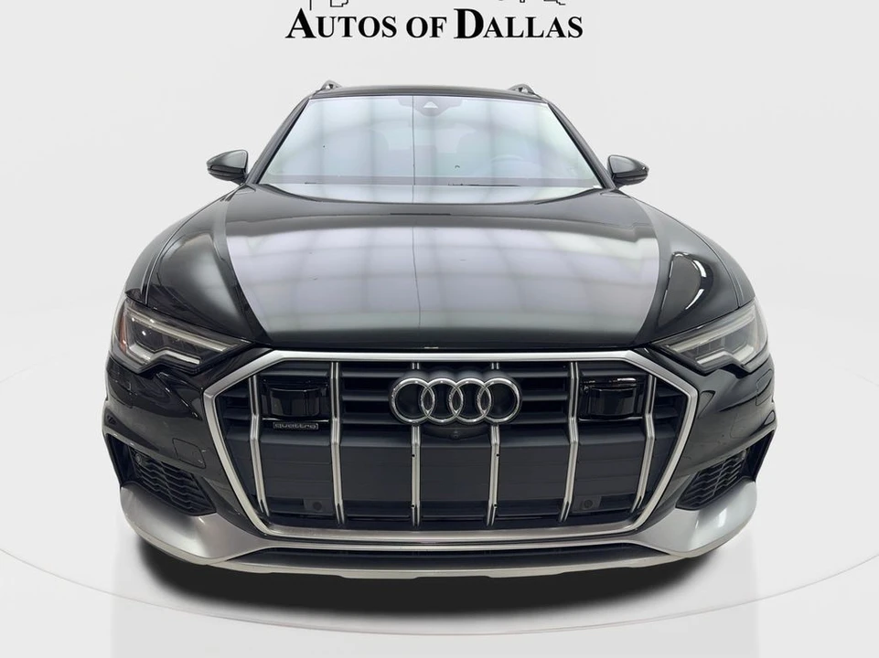 2021 Audi Allroad - Image 3 of 21