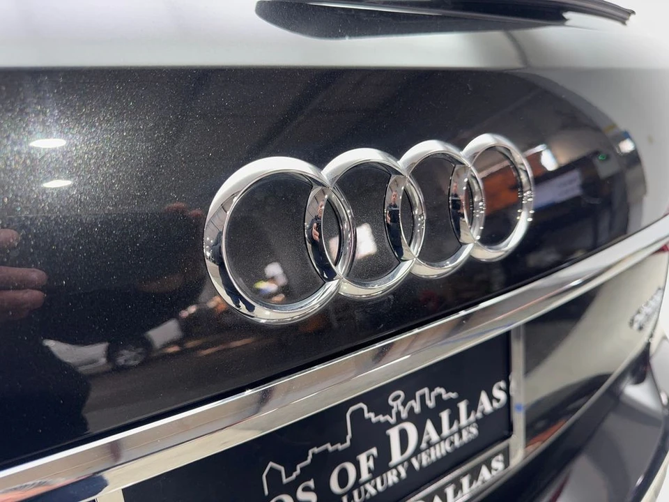 2021 Audi Allroad - Image 21 of 21