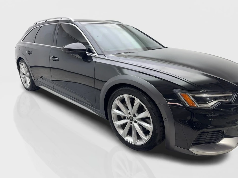 2021 Audi Allroad - Image 12 of 21