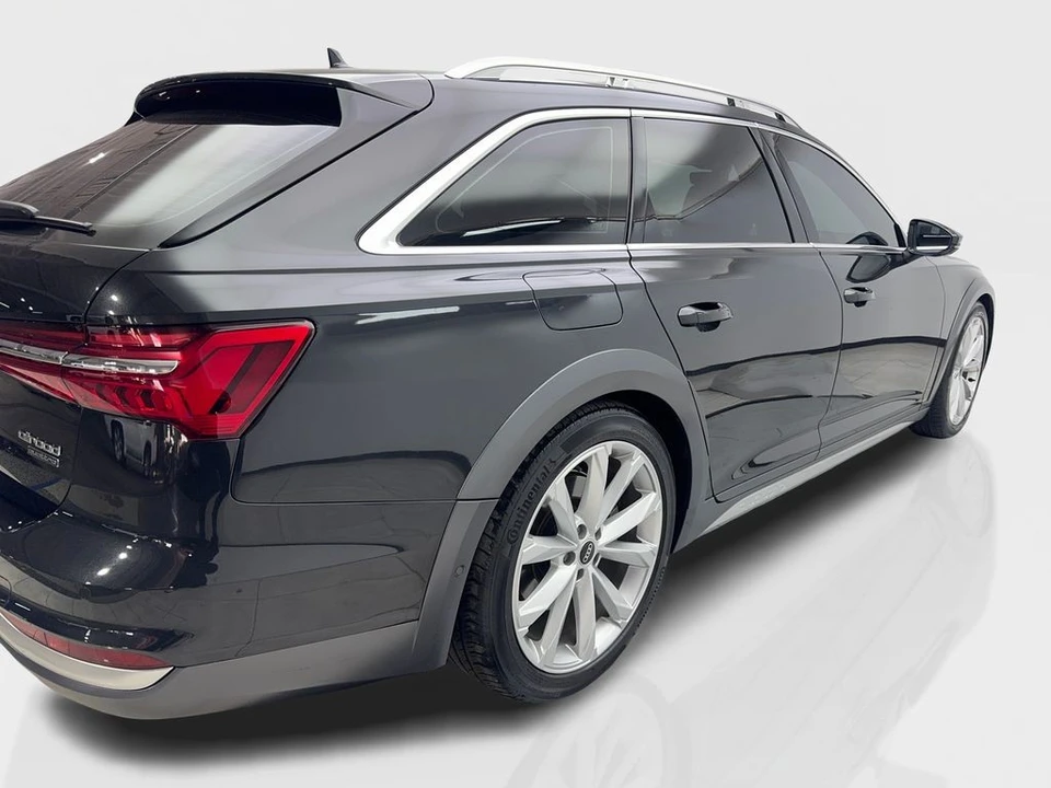 2021 Audi Allroad - Image 13 of 21