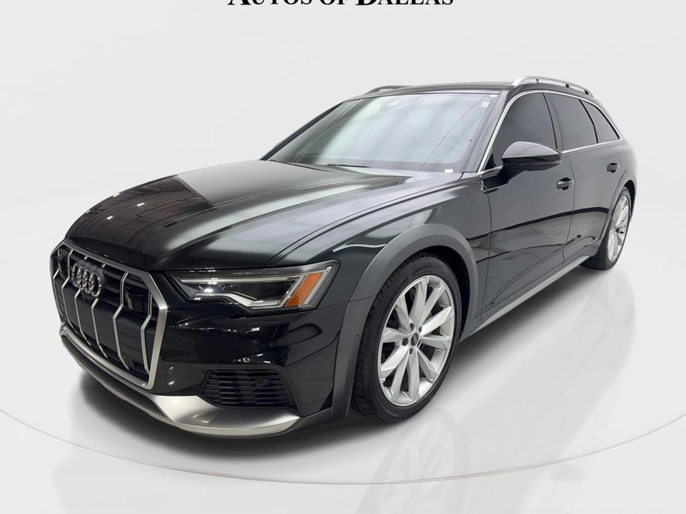 2021 Audi Allroad - Image 2 of 21