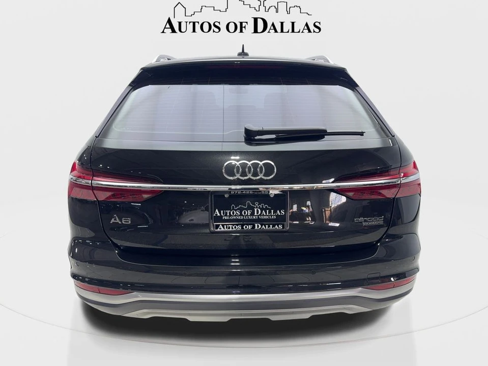 2021 Audi Allroad - Image 7 of 21