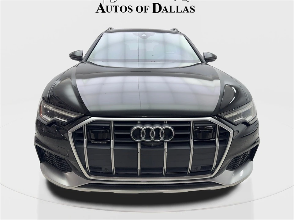 2021 Audi Allroad - Image 3 of 12