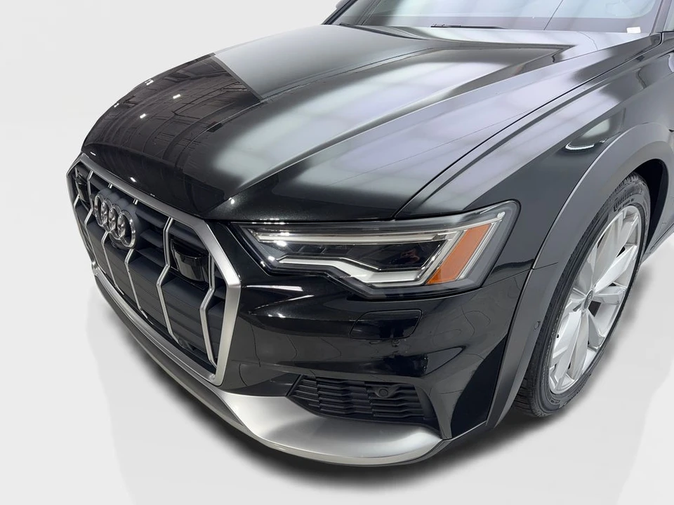 2021 Audi Allroad - Image 16 of 21