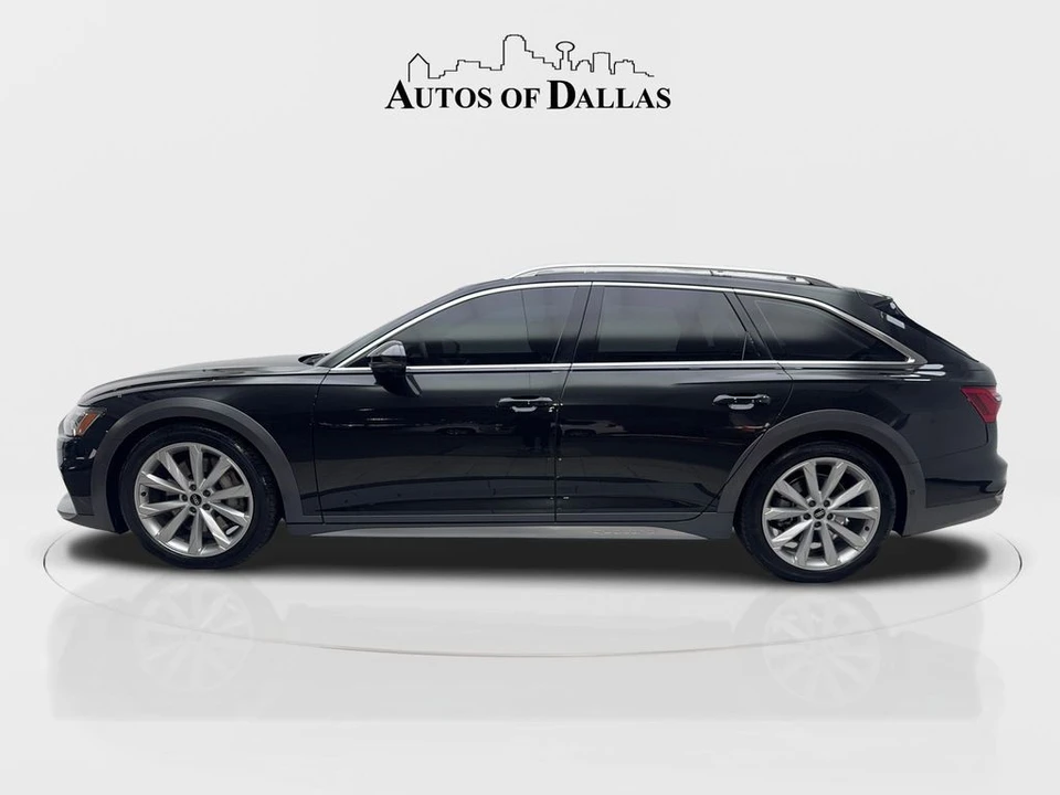 2021 Audi Allroad - Image 5 of 21