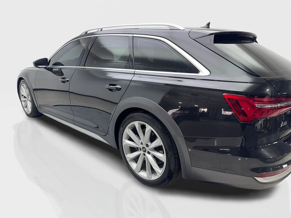 2021 Audi Allroad - Image 14 of 21