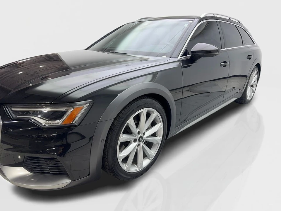 2021 Audi Allroad - Image 11 of 21
