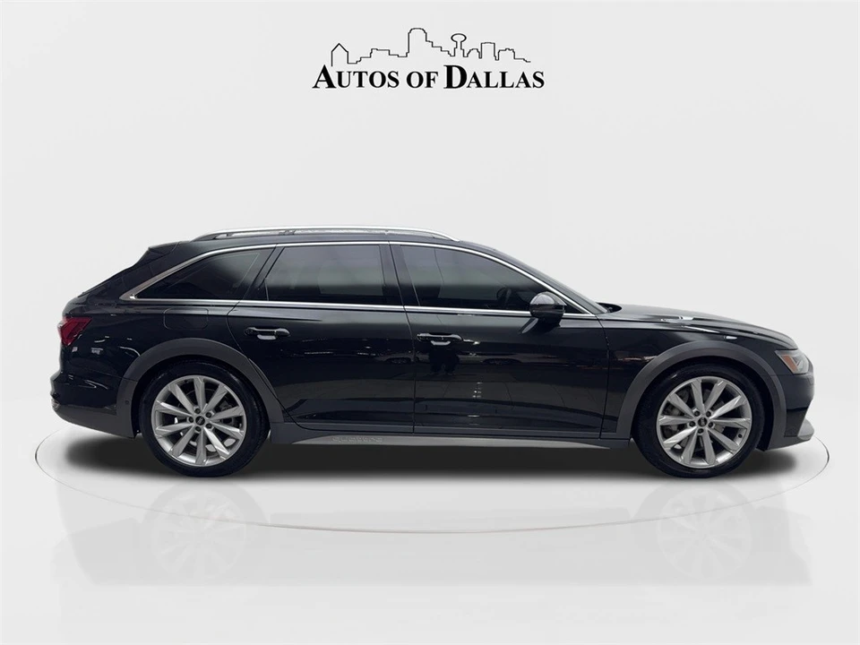 2021 Audi Allroad - Image 10 of 12