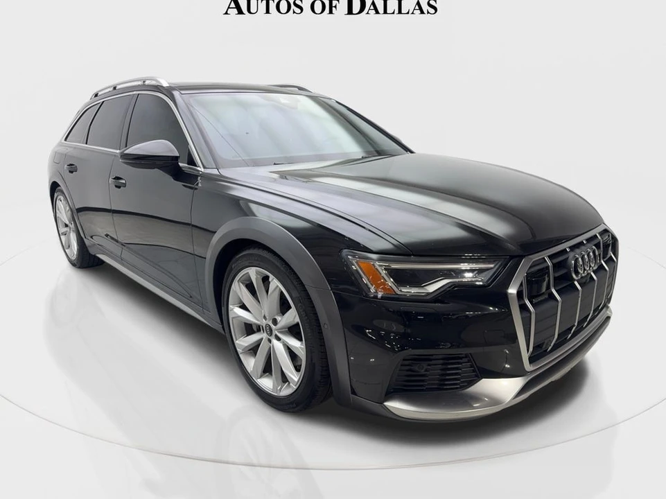 2021 Audi Allroad - Image 4 of 21