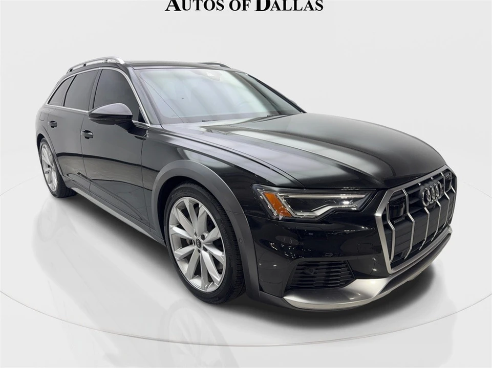 2021 Audi Allroad - Image 4 of 12