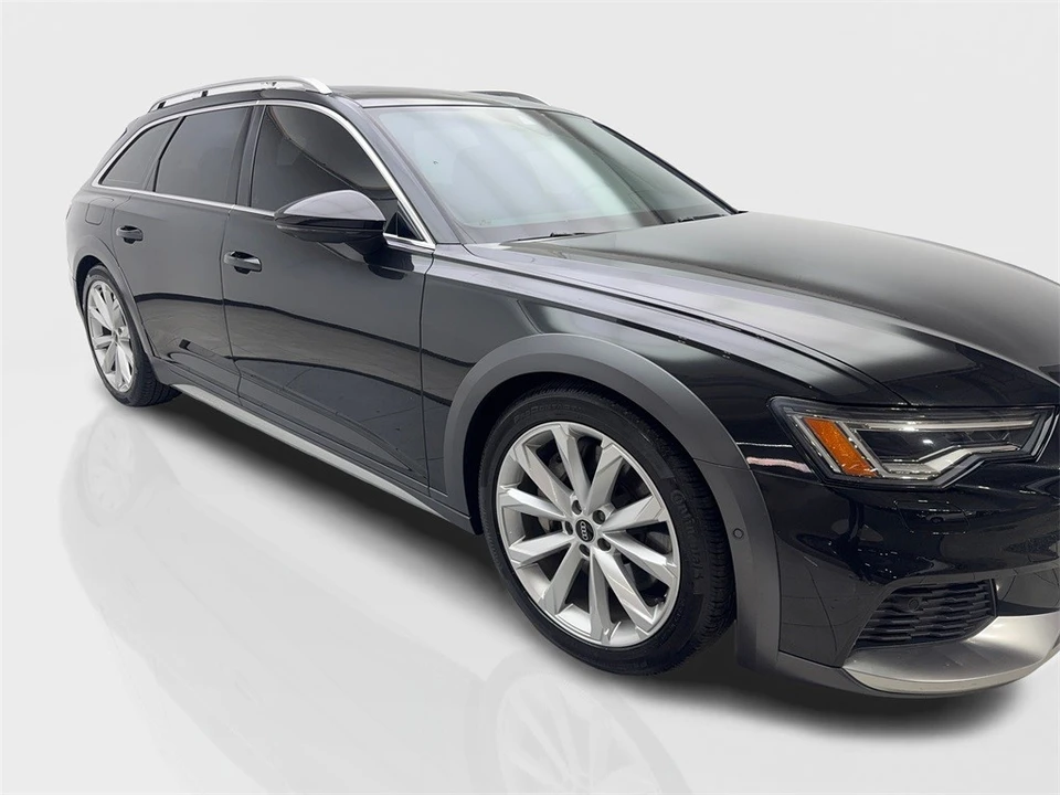2021 Audi Allroad - Image 12 of 12