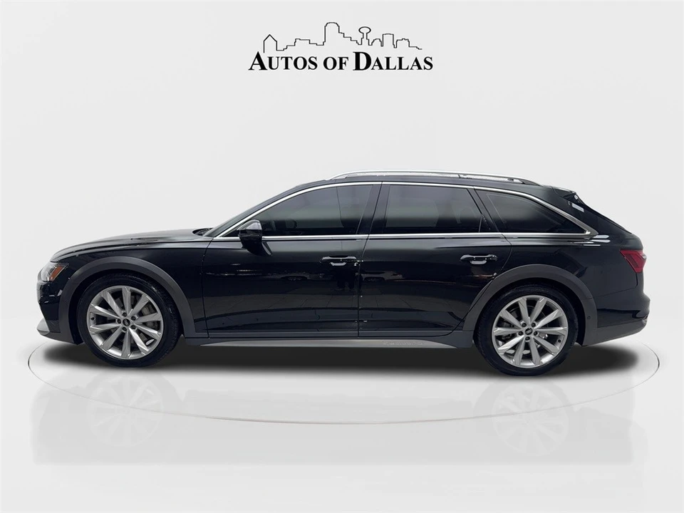 2021 Audi Allroad - Image 5 of 12