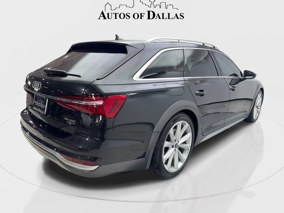 2021 Audi Allroad - Image 6 of 21