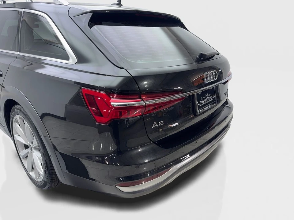 2021 Audi Allroad - Image 19 of 21