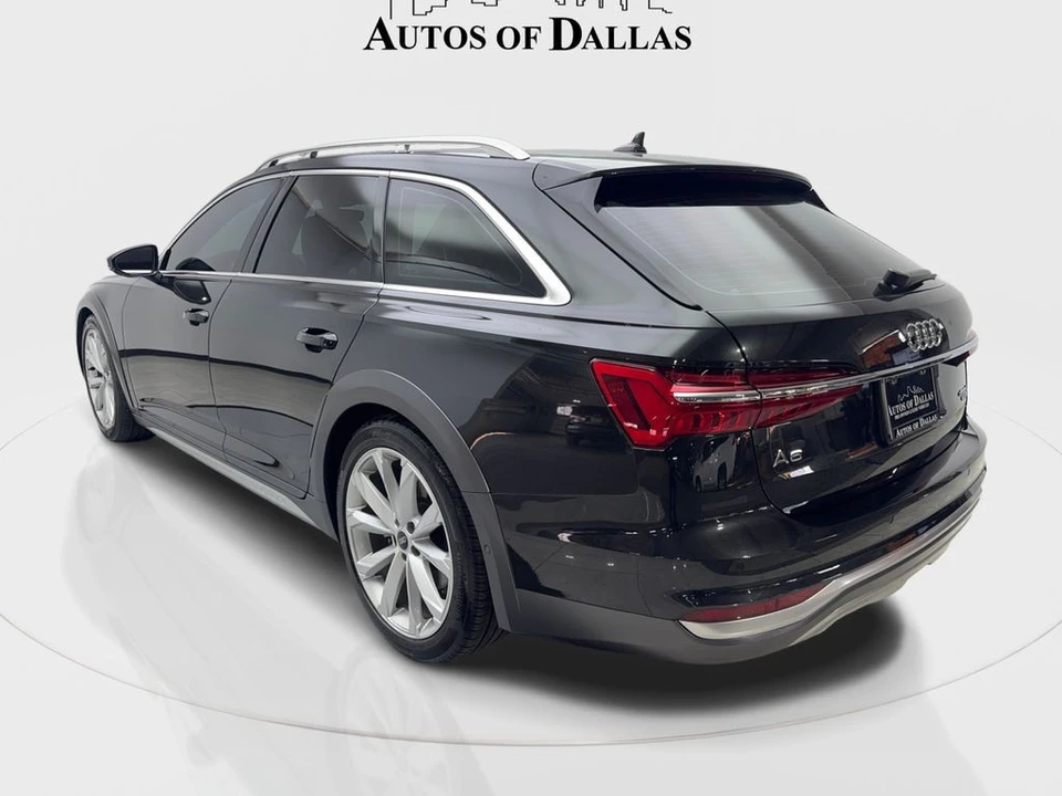 2021 Audi Allroad - Image 9 of 21