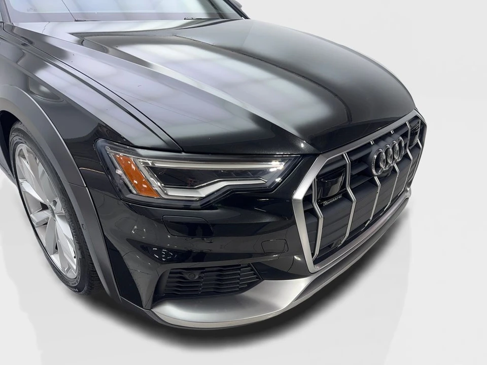 2021 Audi Allroad - Image 17 of 21
