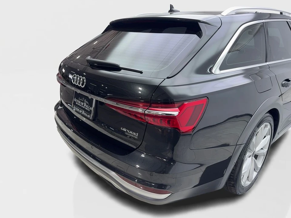 2021 Audi Allroad - Image 18 of 21