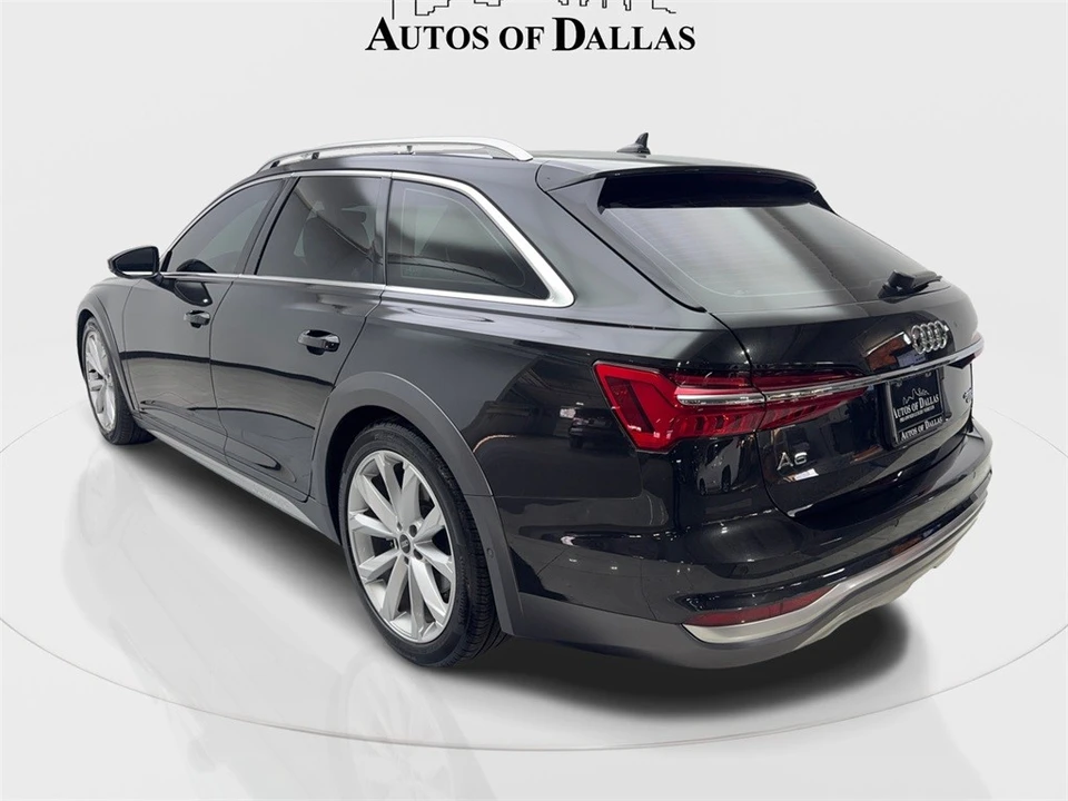 2021 Audi Allroad - Image 9 of 12