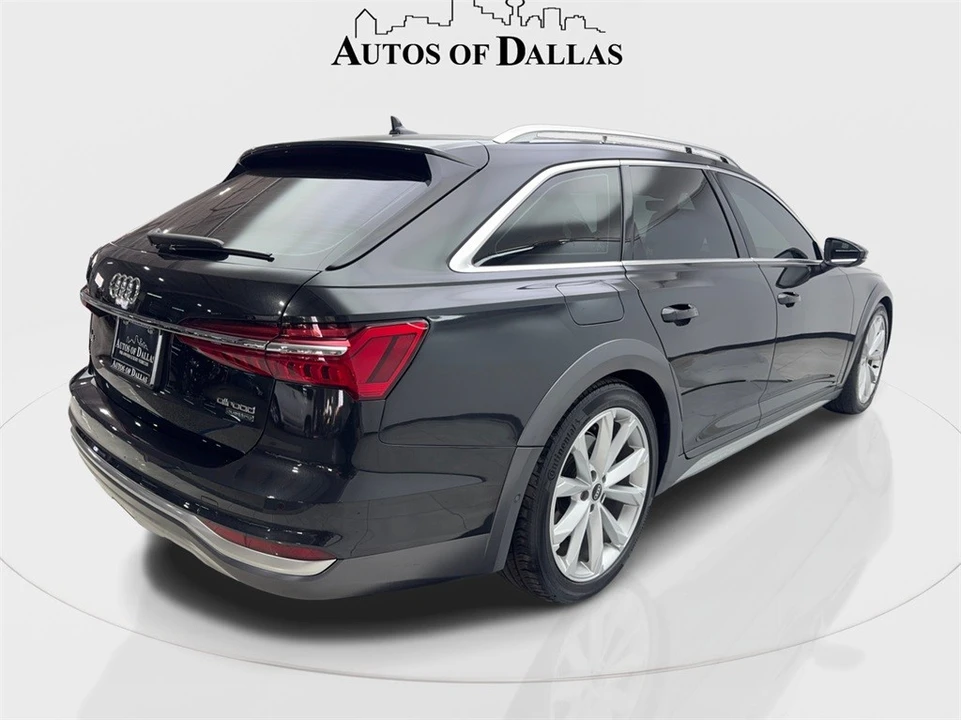 2021 Audi Allroad - Image 6 of 12
