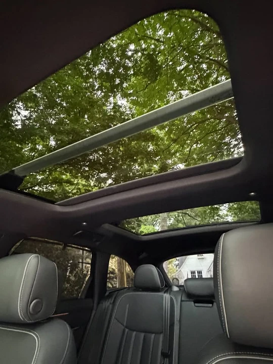2021 Audi Allroad - Image 18 of 19