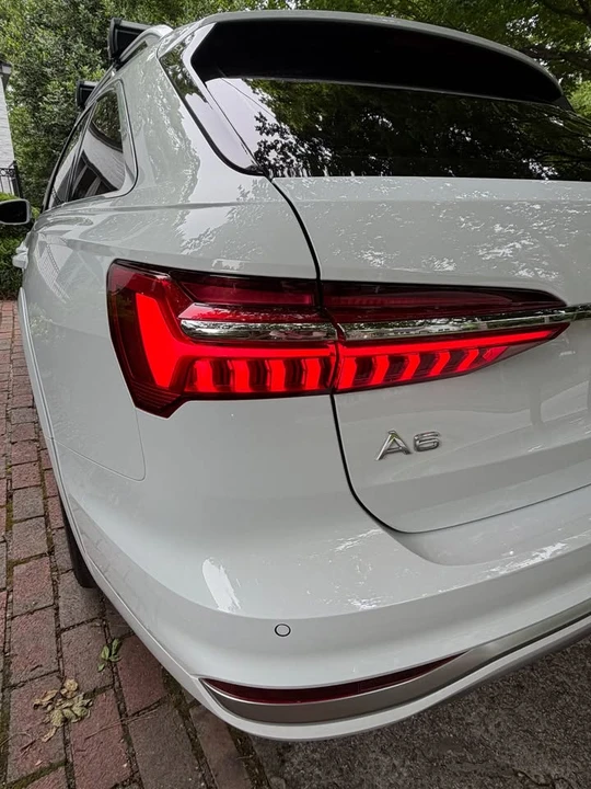 2021 Audi Allroad - Image 15 of 19