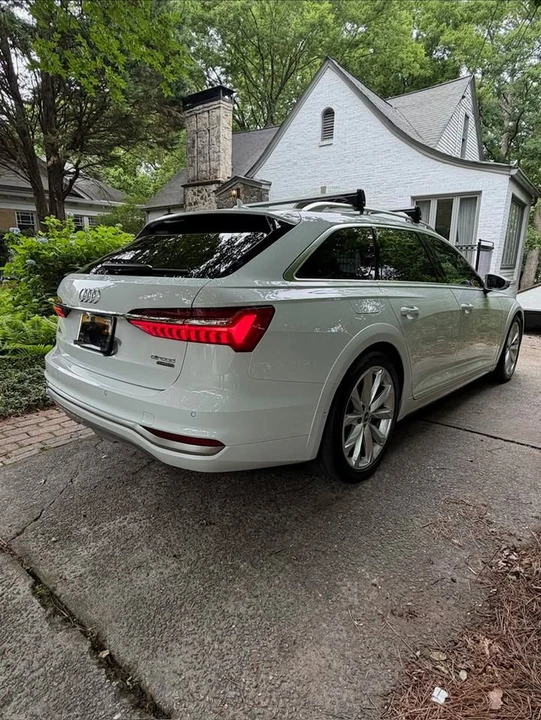 2021 Audi Allroad - Image 2 of 19