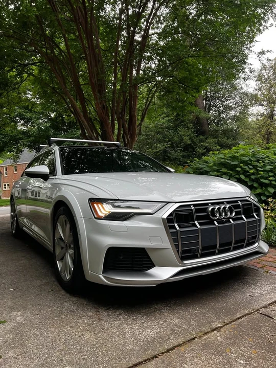 2021 Audi Allroad - Image 11 of 19
