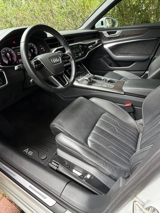 2021 Audi Allroad - Image 3 of 19