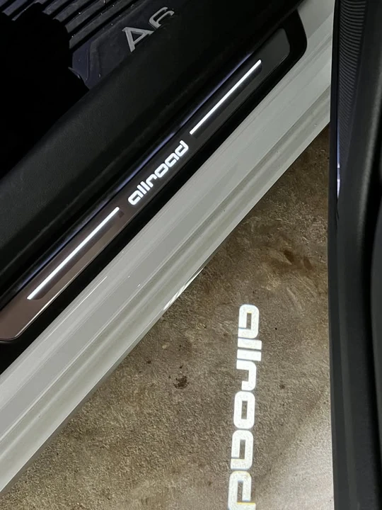 2021 Audi Allroad - Image 5 of 19
