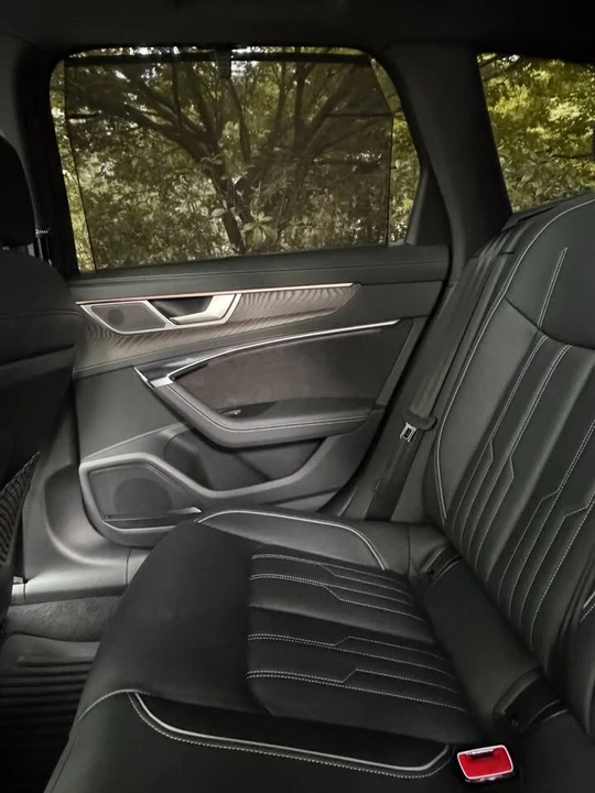 2021 Audi Allroad - Image 16 of 19