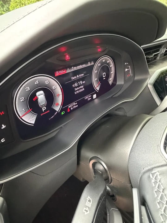 2021 Audi Allroad - Image 17 of 19