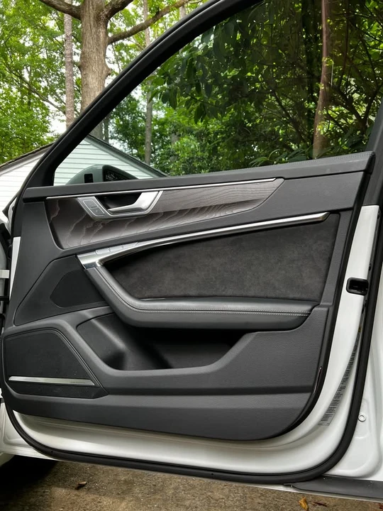 2021 Audi Allroad - Image 6 of 19
