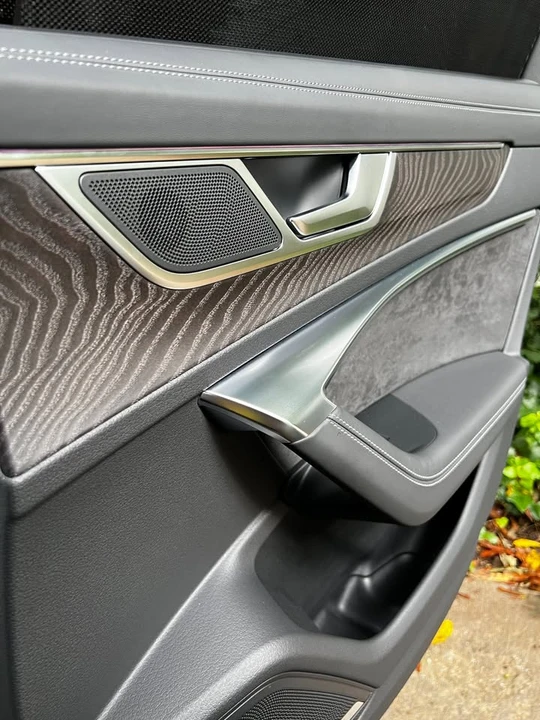 2021 Audi Allroad - Image 8 of 19