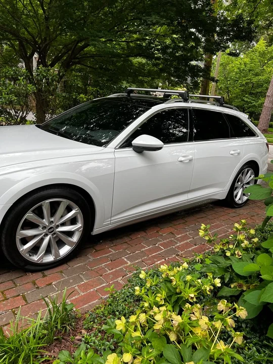 2021 Audi Allroad - Image 12 of 19