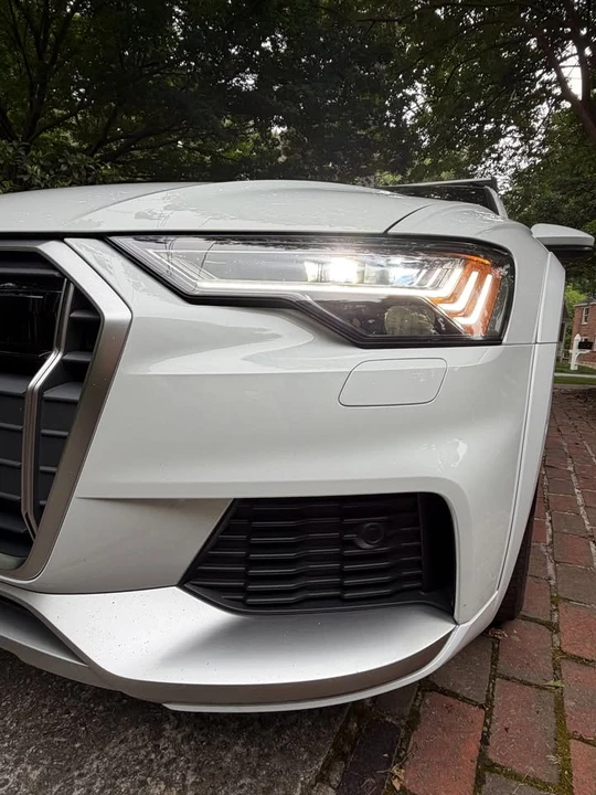 2021 Audi Allroad - Image 14 of 19