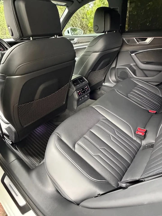 2021 Audi Allroad - Image 4 of 19
