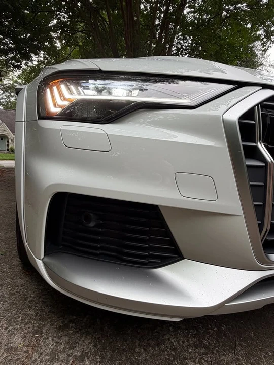 2021 Audi Allroad - Image 13 of 19