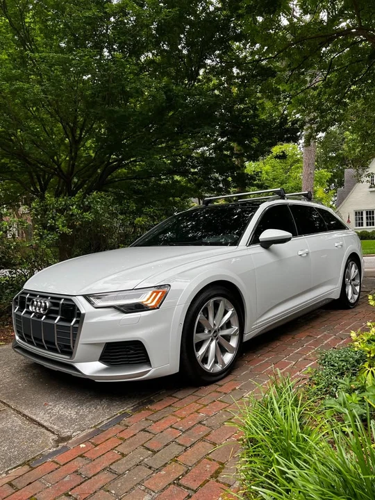 2021 Audi Allroad - Image 10 of 19