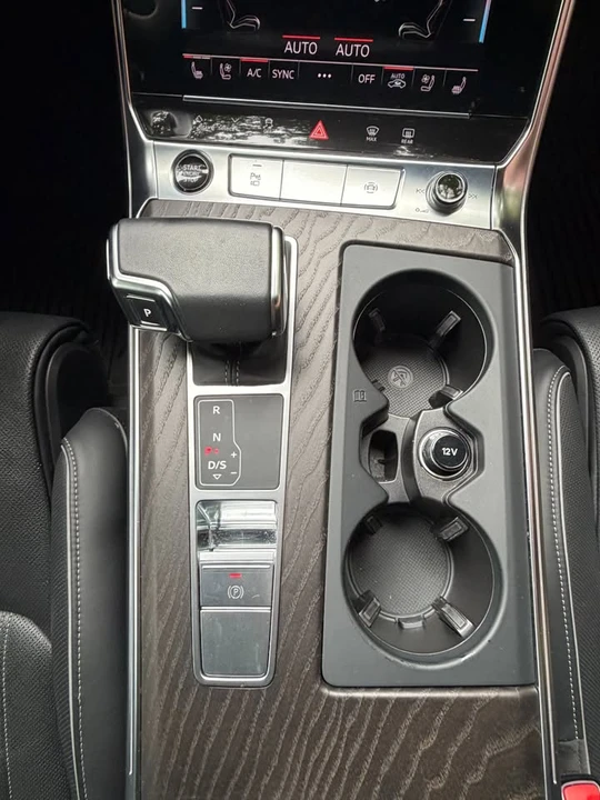 2021 Audi Allroad - Image 19 of 19