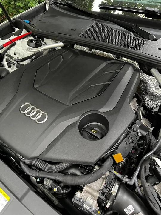 2021 Audi Allroad - Image 9 of 19