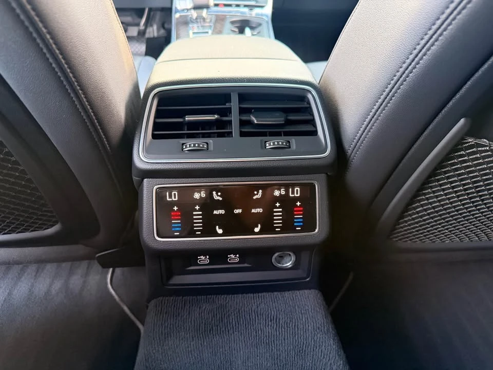 2021 Audi C8 A7 - Image 9 of 10
