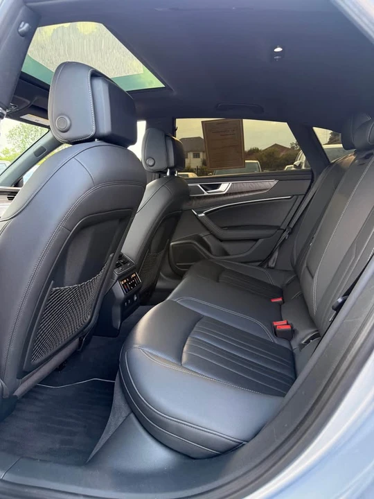 2021 Audi C8 A7 - Image 8 of 10