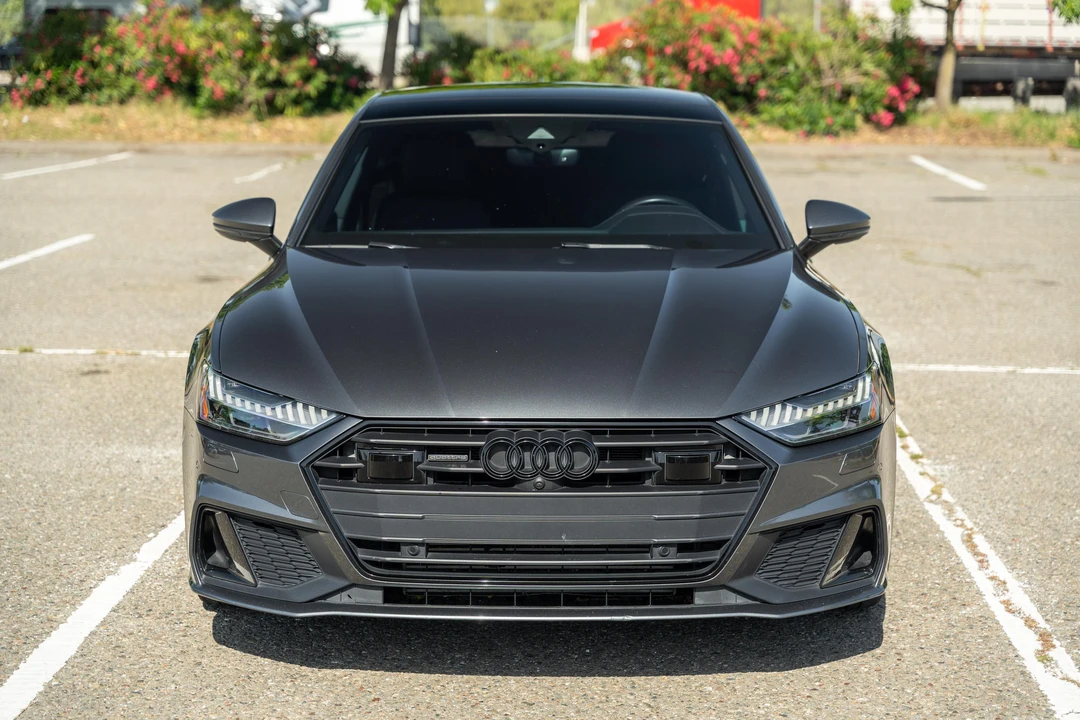2021 Audi C8 A7 - Image 6 of 31